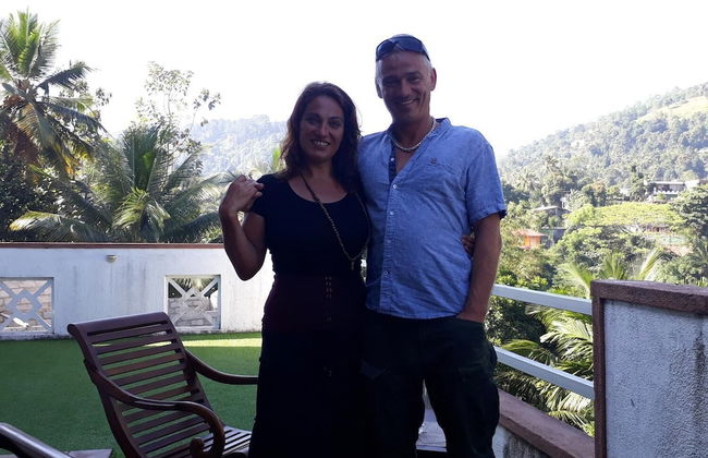 Silhouette - Foto 15