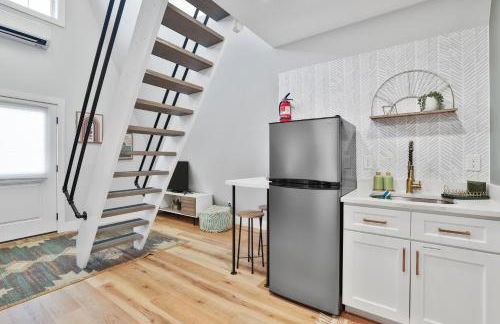 Old Rag Mountain Getaway - WiFi, Smart TV, Fire Pit, Patio, & Full Kitchen - Foto 20