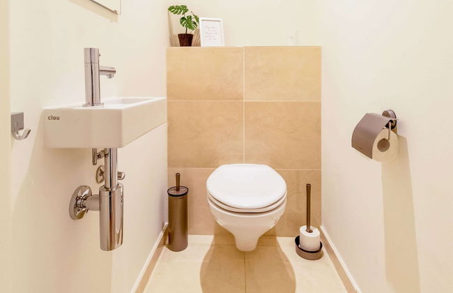 Apartment in Oostende for 6 Person - Foto 26