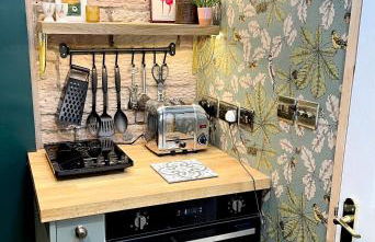 Dinmont Cottage - Photo 33