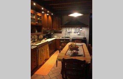 Al Portico, L'Antica Fattoria - Photo 7