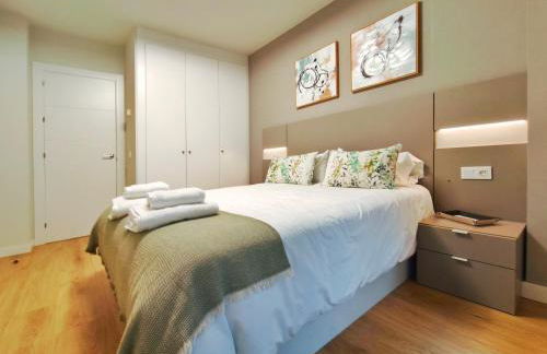 Apartamentos Catedral III - Photo 14