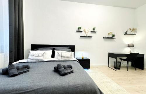 HolidayHome Apartments I Spacious 130qm Apartment Near Berlins Top Sights - Foto 7