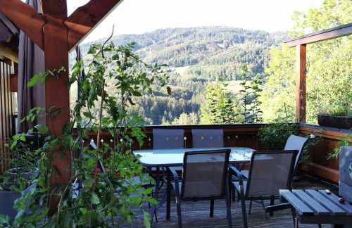 Ferienwohnung am Fuchsbühl - Foto 7