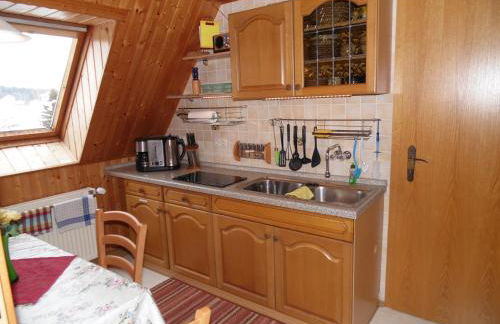 Zum Hecht, FeWo Spitzberg - Foto 26