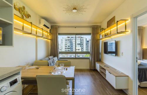 AIR - Apartamentos bem localizados em Porto Alegre/RS - Foto 55