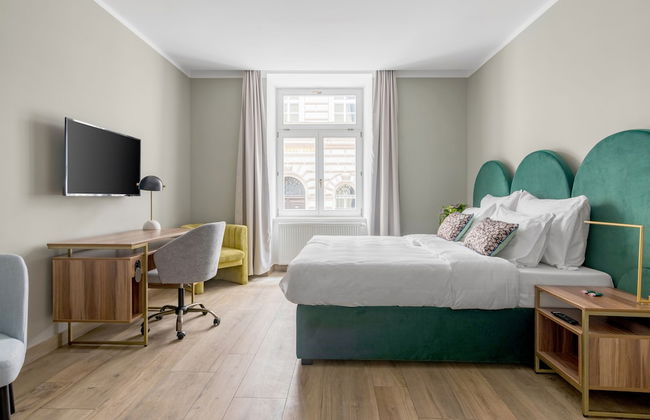 Numa Prague Libusa - Photo 1