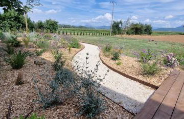 Maison en Drôme provençale - Foto 10