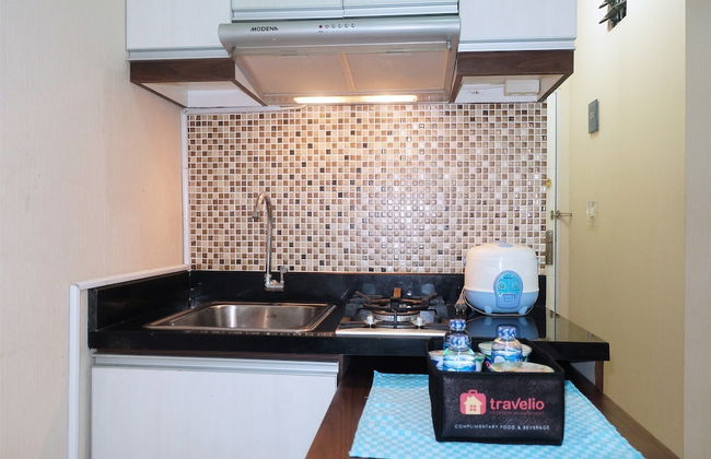 Best Location Menteng Square - Photo 17