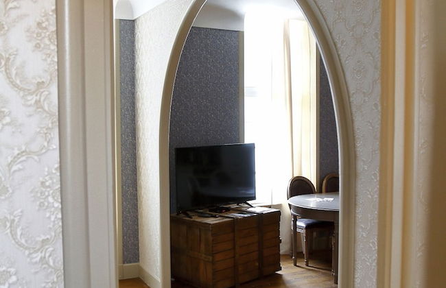 Appart'Hotel Hotel Saint Georges - Photo 49