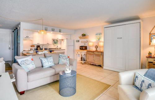 New Smyrna Beach Condo with Pool and Beach Access! - Foto 7