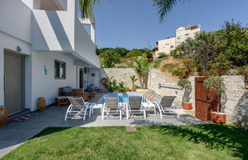 Villa Vasiliki - Photo 7