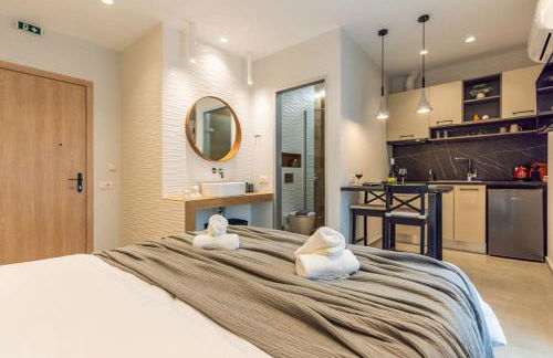 K35 Apartments - Foto 60