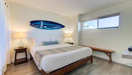 0311 Seaside Retreat by Atlantic Towers - Foto 5