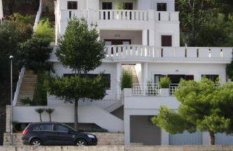 Vila Visnjic - Foto 46