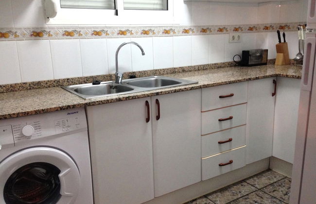 Villa Almadrava 10 - Foto 7