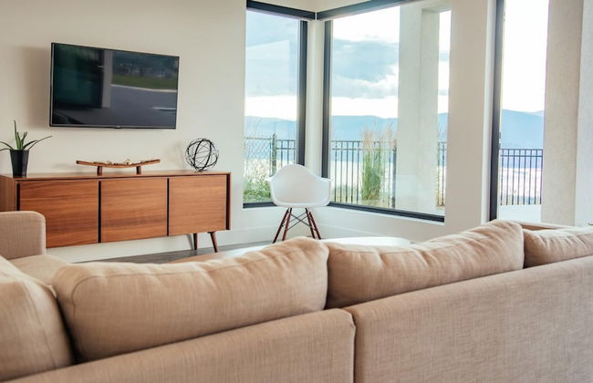 Salt w Pool Sauna Lake View Upper Mission Lux - Photo 43