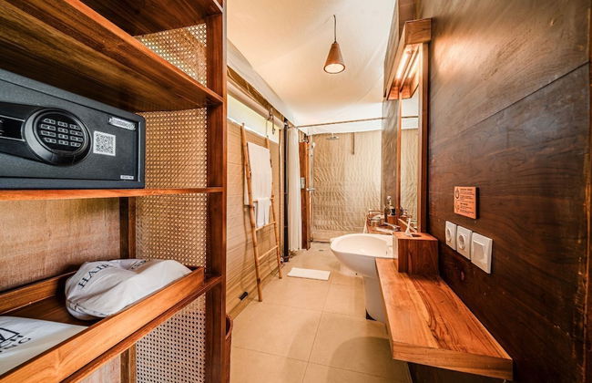 Bali Beach Glamping - Photo 38