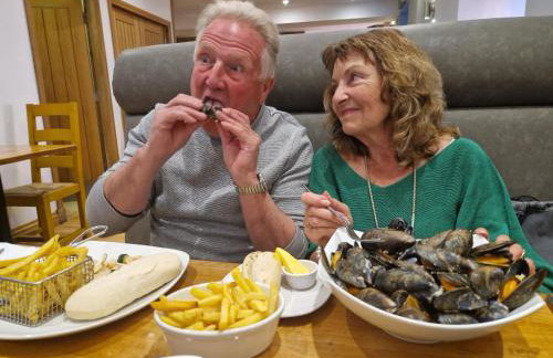 Firthview House - Foto 67