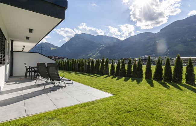 Apart Jasmin - Foto 6