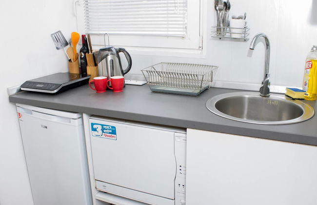 Lucky River Belgrade - Photo 11