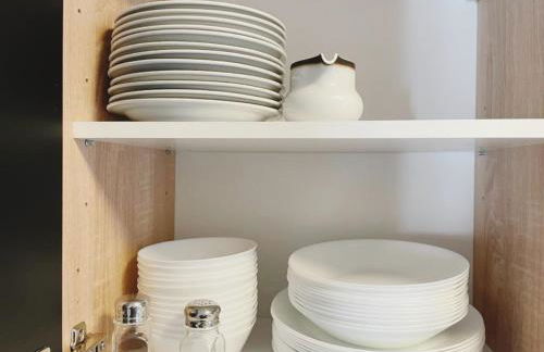 City Apartment Alt Saarbrücken - Foto 11