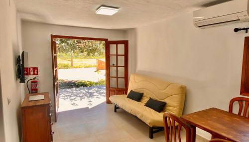 Casetta Sole & Luna, immersa nel verde a pochi passi dal mare - Photo 5