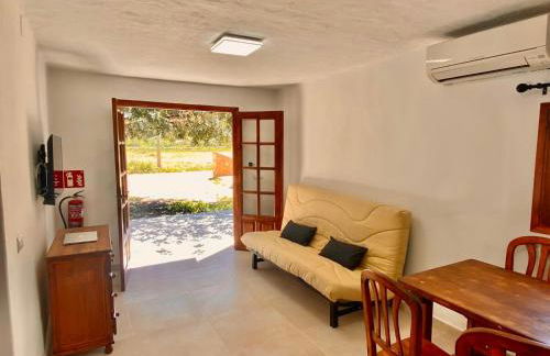 Casetta Sole & Luna, immersa nel verde a pochi passi dal mare - Foto 17