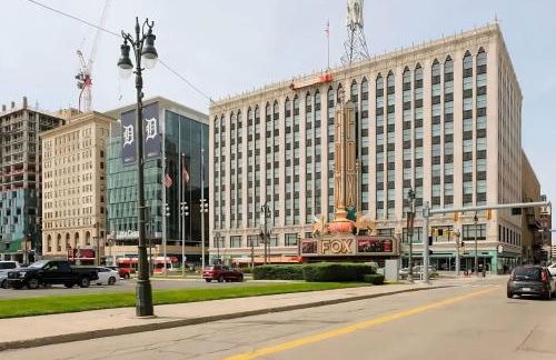 Prime City Center Location! 2BR Near Everything! - Foto 22