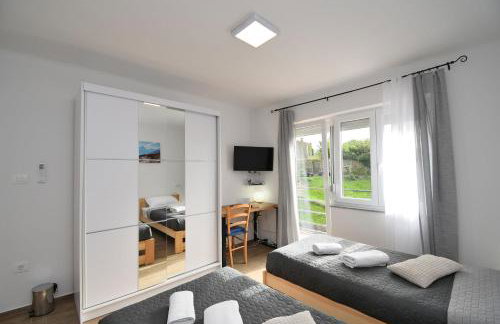 Apartments Plomin - Foto 43