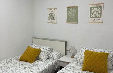 Alojamiento Casa Tía Mari - Foto 9