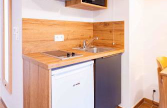 Résidence Arya - Living Stone - Foto 9