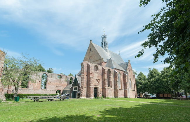 Holiday Home Bergen Near Forest & Beach - Foto 21