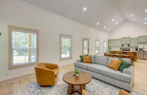 Walk to The Fields at 17 Springs Millbrook Home! - Foto 10