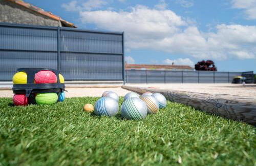 Gîte L'Art du Rustique Chic - Sérénité et Elégance - Photo 57