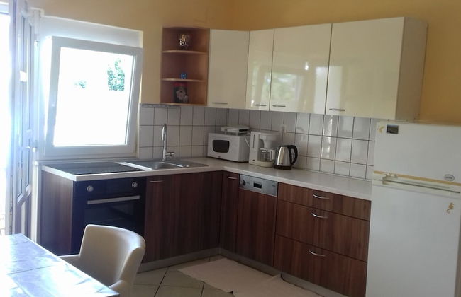 Apartments Gavacic - Photo 24