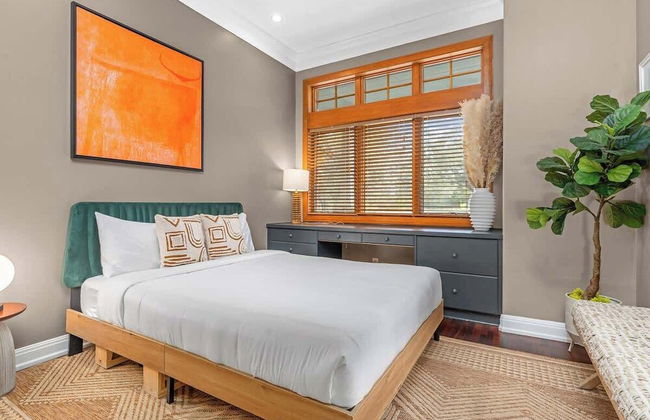 Luxurious Lake Park House: Sleeps 25, Pool, Hot-tub, Firepit and Game Room! - Foto 19