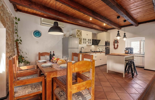 Amazing,full privacy holiday home with swimming pool l & hot tub - Foto 46