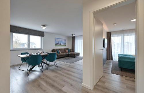 Ferienwohnungen Stock Ferienwohnung Nr 6 - Foto 11