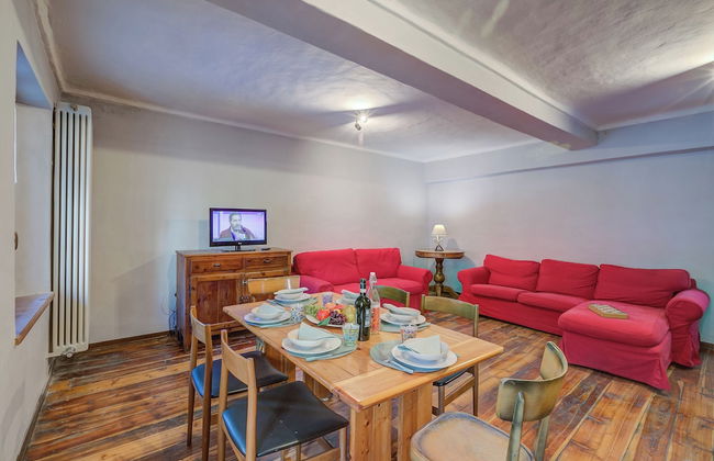 Lidia’s Lodge Apartment - Photo 19