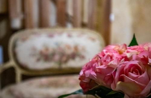 Moulin à vent restauré et classé meublé de tourisme - Foto 4