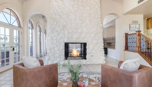 Diamondback by AvantStay Luxury Retreat Pool - Foto 5, Other