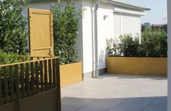 Exklusives Apartment mit großer Dachterrasse - Foto 19