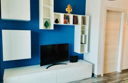 Casa vacanze Rosalinda House di fronte al mare di Palermo - Foto 48