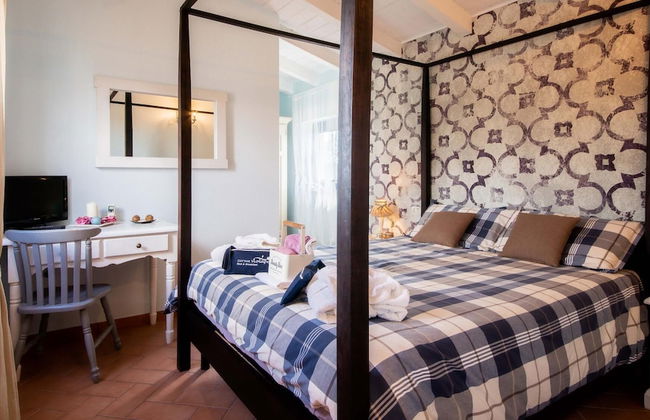 Cottage Violapo 2 2 - Foto 32