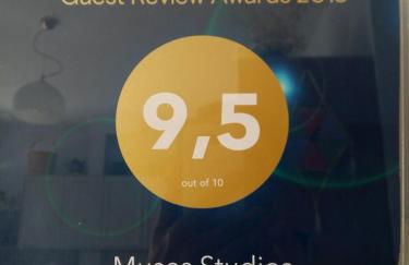 Muses Studios Sami - Foto 6