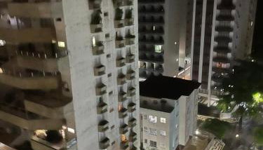 Apartamento na Praia de Pitangueiras, Guarujá - Foto 4