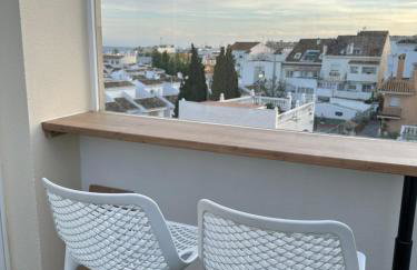 La Cala Penthouse Retreat - Foto 3