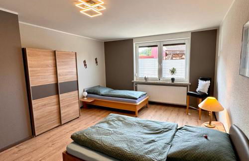 Ferienwohnung Bohlen - Foto 15