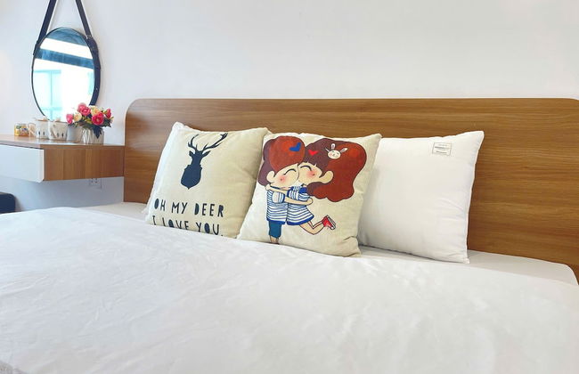 Vinhomes D'Capitale - Luna's House - Foto 44